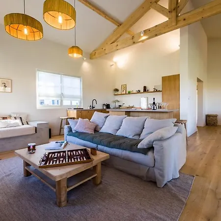 Countryside - Keyweek Country House 펜션