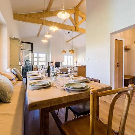 펜션 Countryside - Keyweek Country House