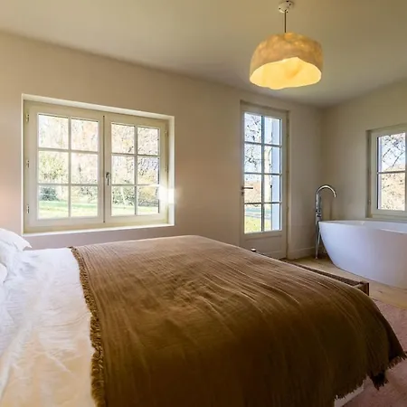 펜션 Countryside - Keyweek Country House