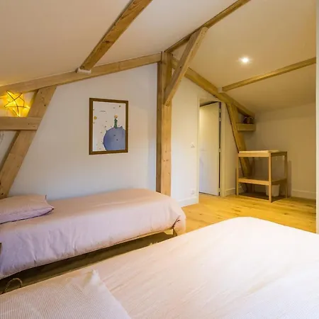 Countryside - Keyweek Country House * 아르캉그