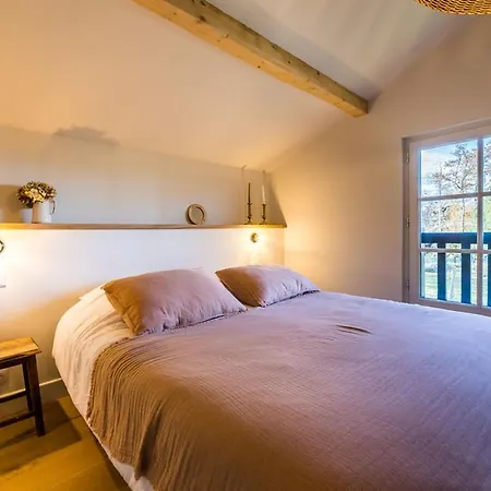 Countryside - Keyweek Country House 펜션 *