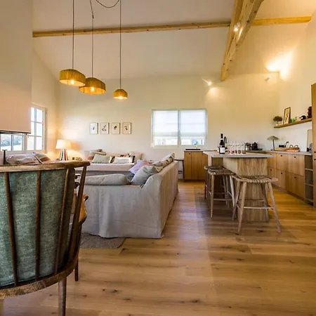 Countryside - Keyweek Country House