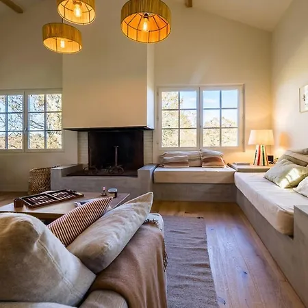 Countryside - Keyweek Country House