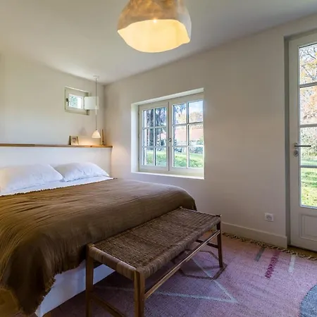 Countryside - Keyweek Country House *