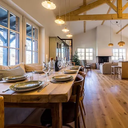 펜션 Countryside - Keyweek Country House *