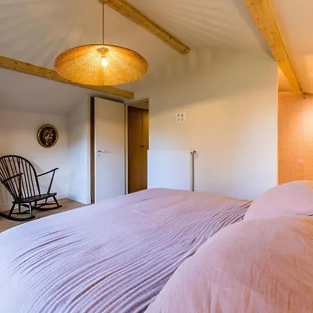 Countryside - Keyweek Country House 펜션 *