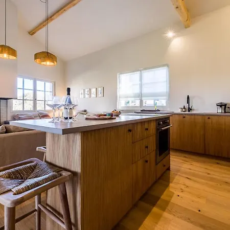 Countryside - Keyweek Country House 펜션 *