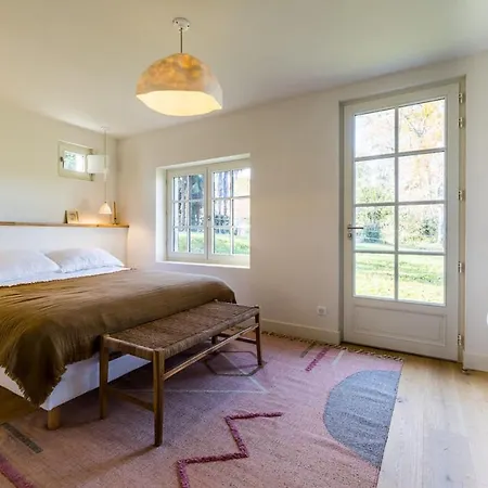 Countryside - Keyweek Country House 펜션 *