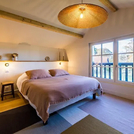Countryside - Keyweek Country House * 아르캉그