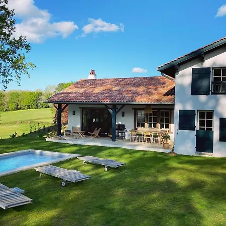 펜션 Countryside - Keyweek Country House