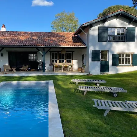 Countryside - Keyweek Country House 펜션