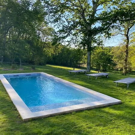 Countryside - Keyweek Country House